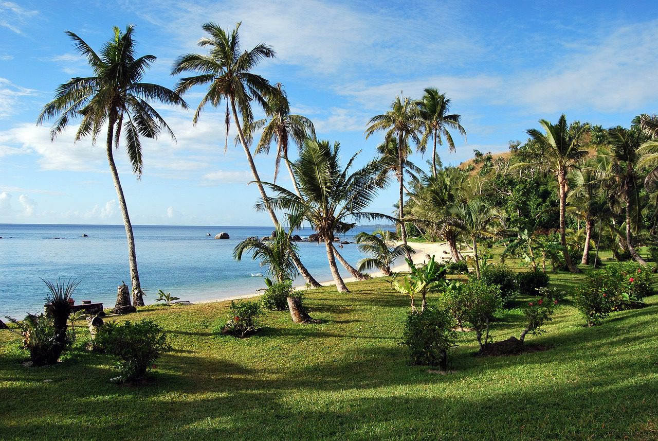 madagascar