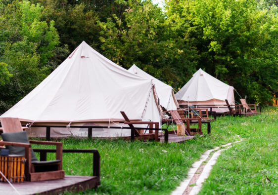 camping en vendée