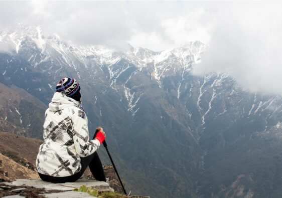 Visa de trekking au Népal