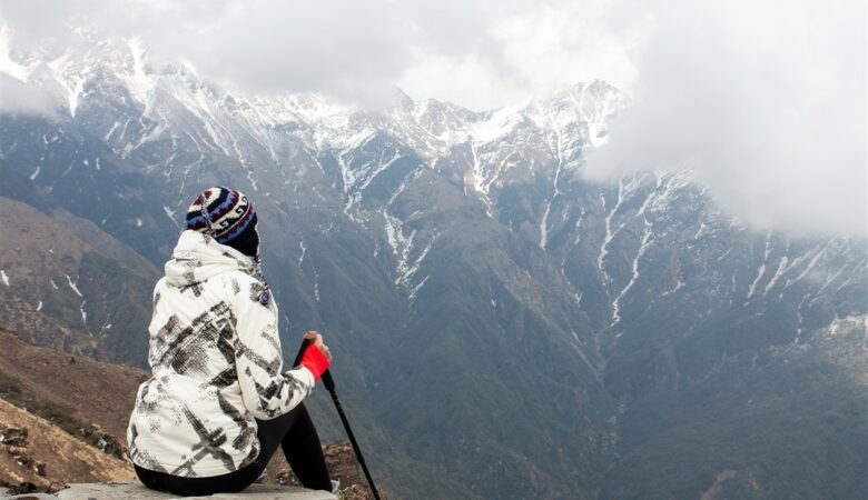 Visa de trekking au Népal