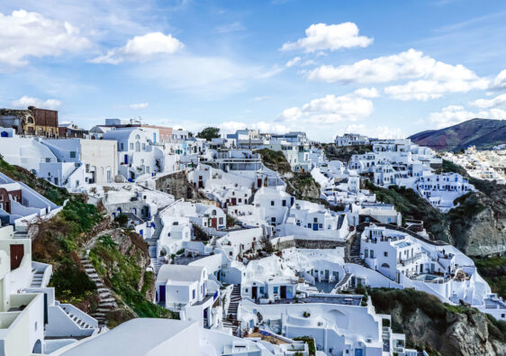 voyage en grèce