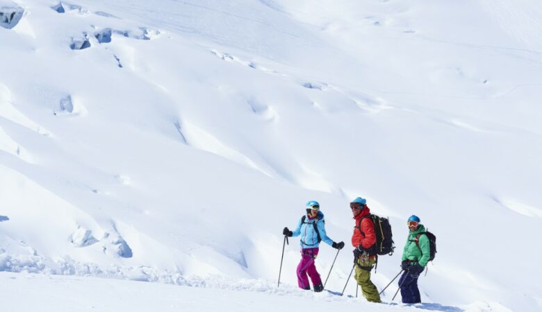 Activités insolites à Chamonix Mont-Blanc