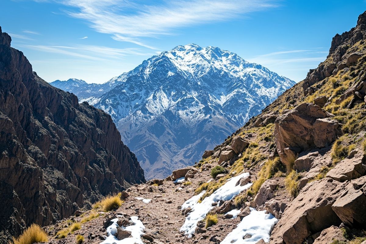 Activités incontournables pour un séjour dans l'Atlas