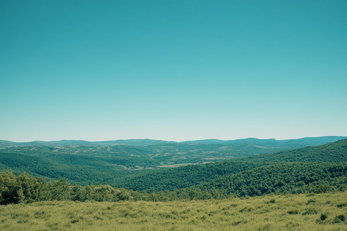 Un voyage inoubliable : Le charme intemporel de la Drôme