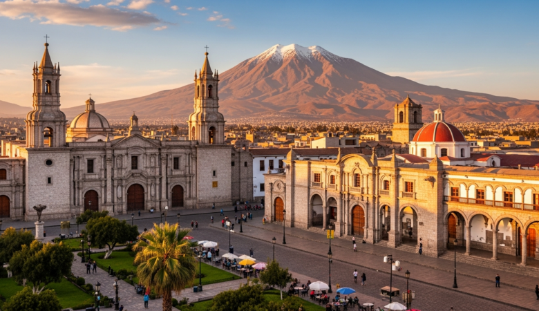 Arequipa
