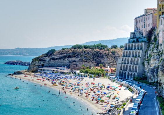 Visiter la Calabria