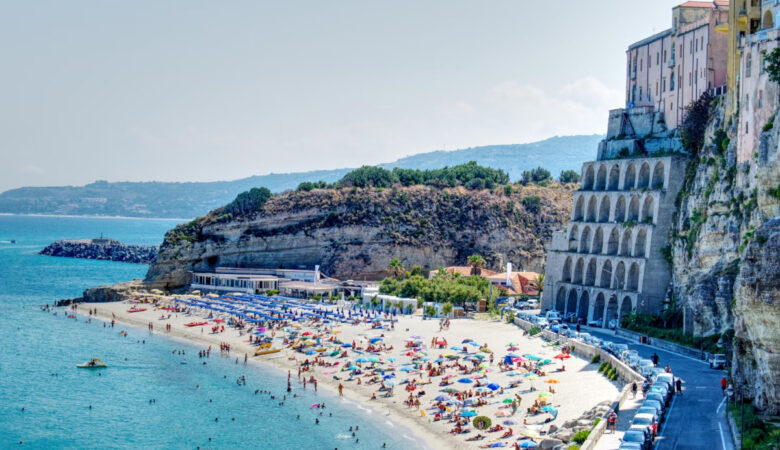 Visiter la Calabria