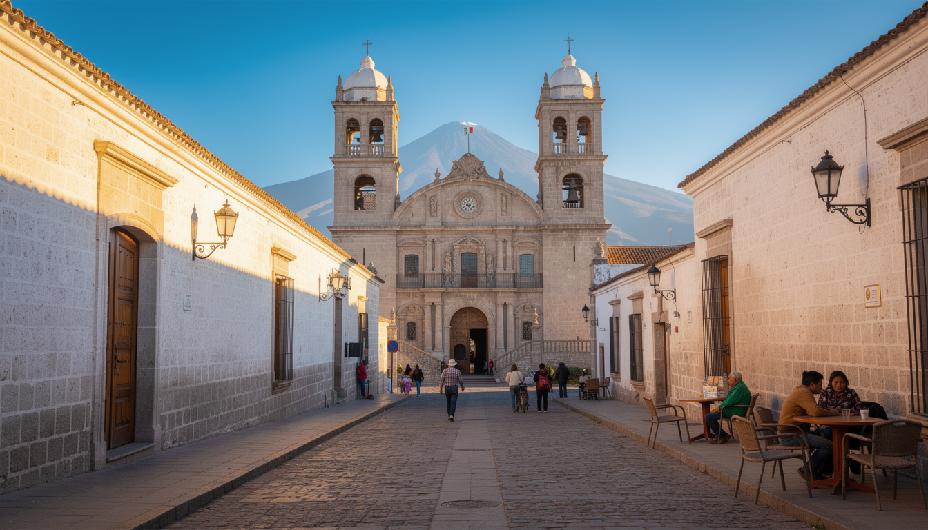 destination incontournable