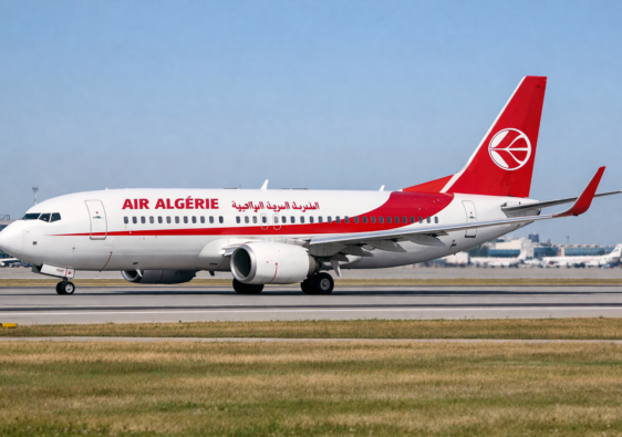 Air Algérie