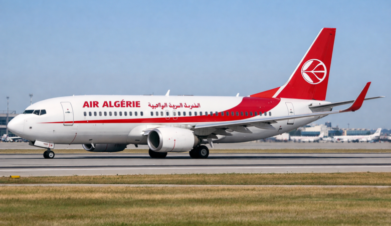 Air Algérie