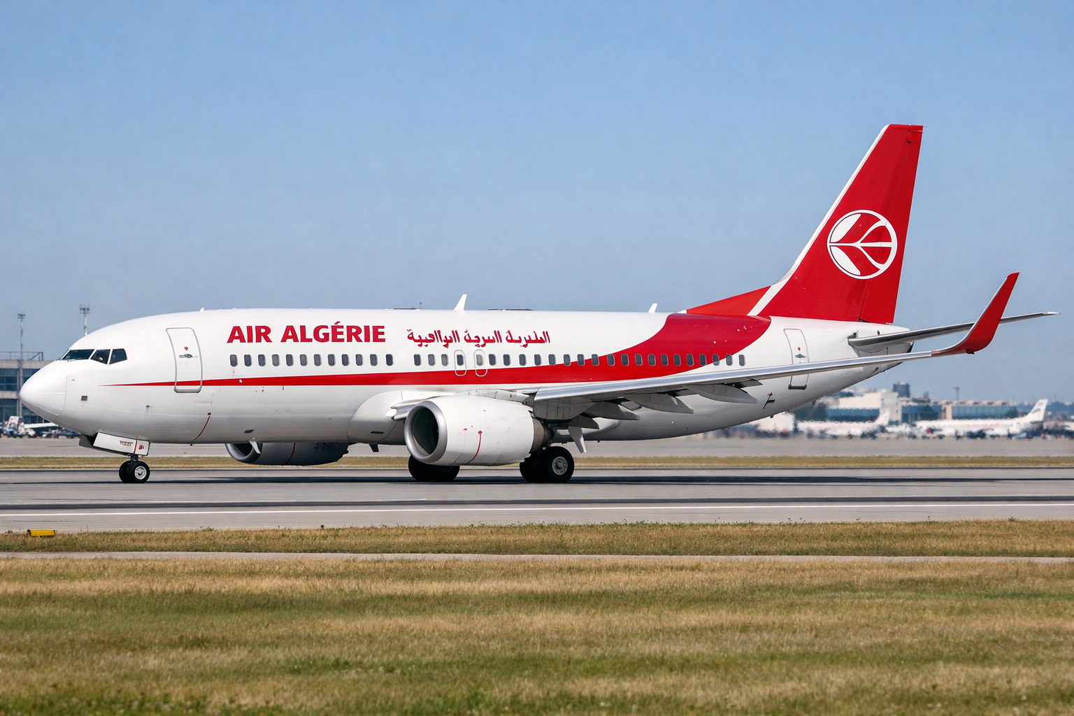Air Algérie