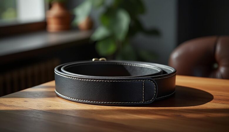 découvrez notre ceinture cache-billets, alliant discrétion et sécurité pour vos déplacements. gardez vos billets et valuables en toute confidentialité tout en étant à la mode. idéale pour les voyageurs soucieux de protéger leurs biens essentiels.