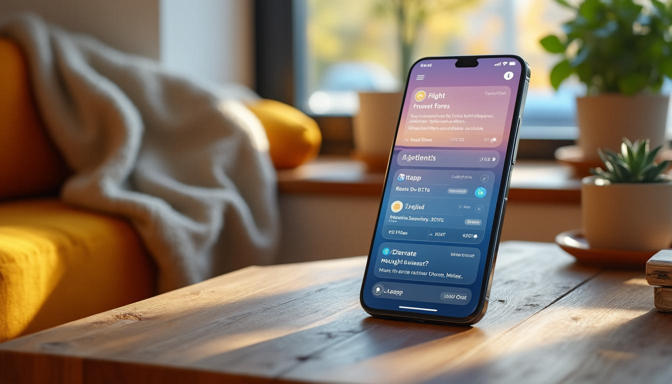 découvrez comment suivre vos amis et aventuriers sur polarsteps avec nos astuces et conseils pratiques. apprenez à partager vos voyages et à rester connecté avec ceux qui explorent le monde. ne manquez rien de leurs découvertes et partagez vos propres expériences facilement!