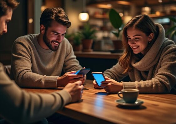 découvrez comment suivre facilement vos amis et proches sur polarsteps grâce à nos astuces et conseils pratiques. ne manquez rien de leurs aventures et restez connecté à leurs voyages avec notre guide étape par étape.