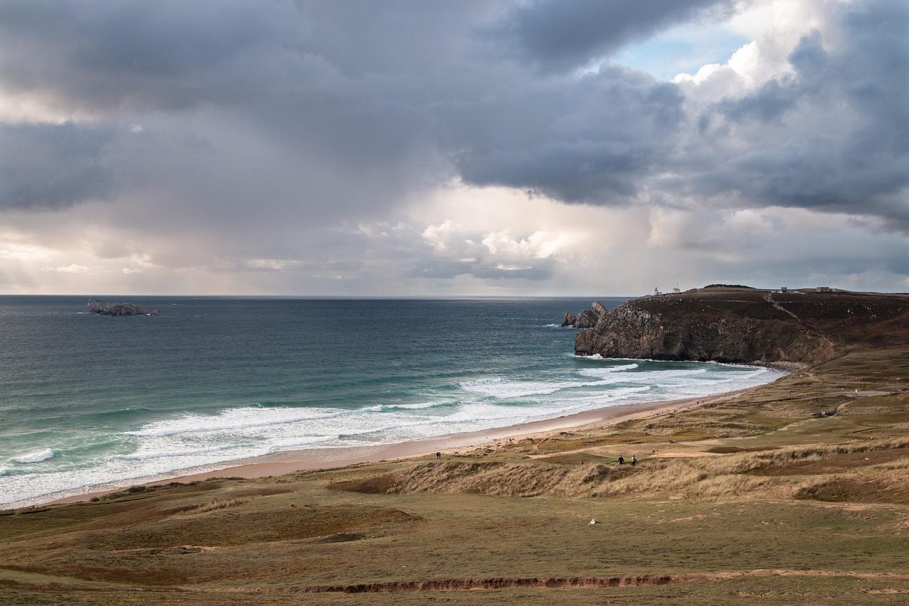 Crozon à photographier