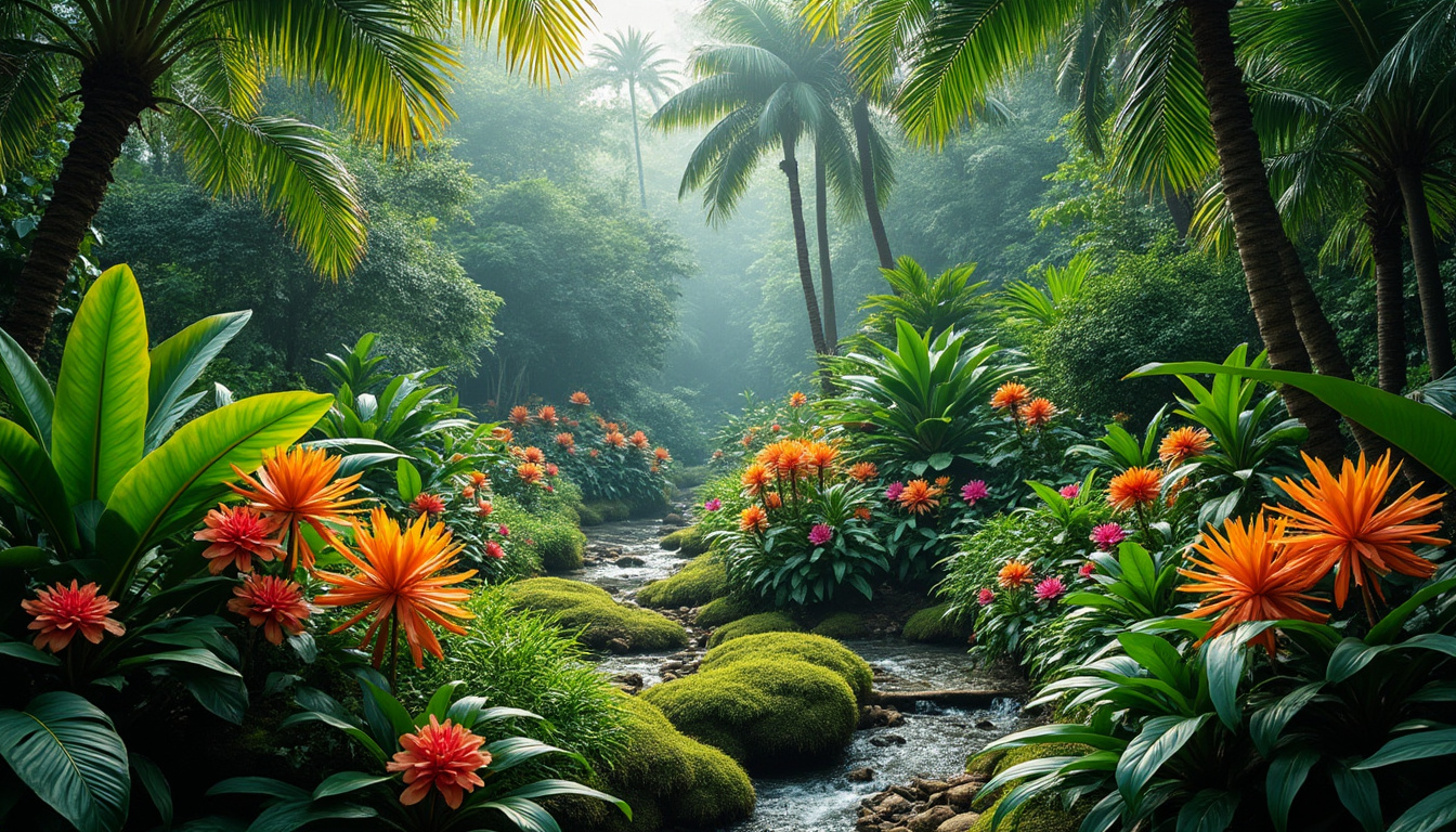 découvrez le jardin de balata, un véritable trésor tropical situé en martinique. plongez dans un univers luxuriant de plantes exotiques et de fleurs colorées, à visiter absolument pour une expérience inoubliable au cœur de la nature. ne manquez pas cette aventure botanique unique!