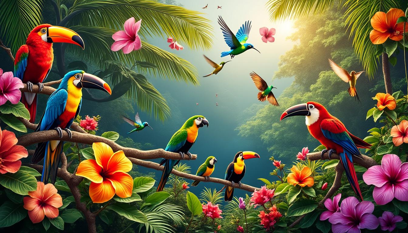 découvrez le jardin de balata, un véritable trésor tropical en martinique. plongez dans un univers luxuriant rempli de plantes exotiques, de fleurs colorées et de paysages enchanteurs. une visite incontournable pour les amoureux de la nature et de la biodiversité.