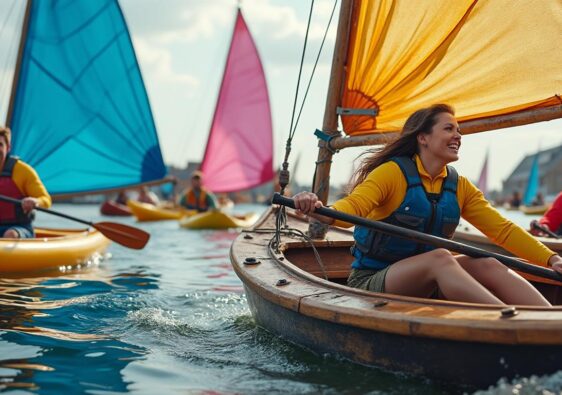 découvrez les activités nautiques les plus populaires au port du danemark. embarquez pour des aventures inoubliables, explorez la beauté des côtes danoises et profitez de sensations fortes grâce à une variété d'activités pour tous les goûts. que vous soyez amateur de voile, de kayak, ou de pêche, le port du danemark a tout pour plaire.