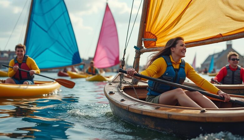 découvrez les activités nautiques les plus populaires au port du danemark. embarquez pour des aventures inoubliables, explorez la beauté des côtes danoises et profitez de sensations fortes grâce à une variété d'activités pour tous les goûts. que vous soyez amateur de voile, de kayak, ou de pêche, le port du danemark a tout pour plaire.