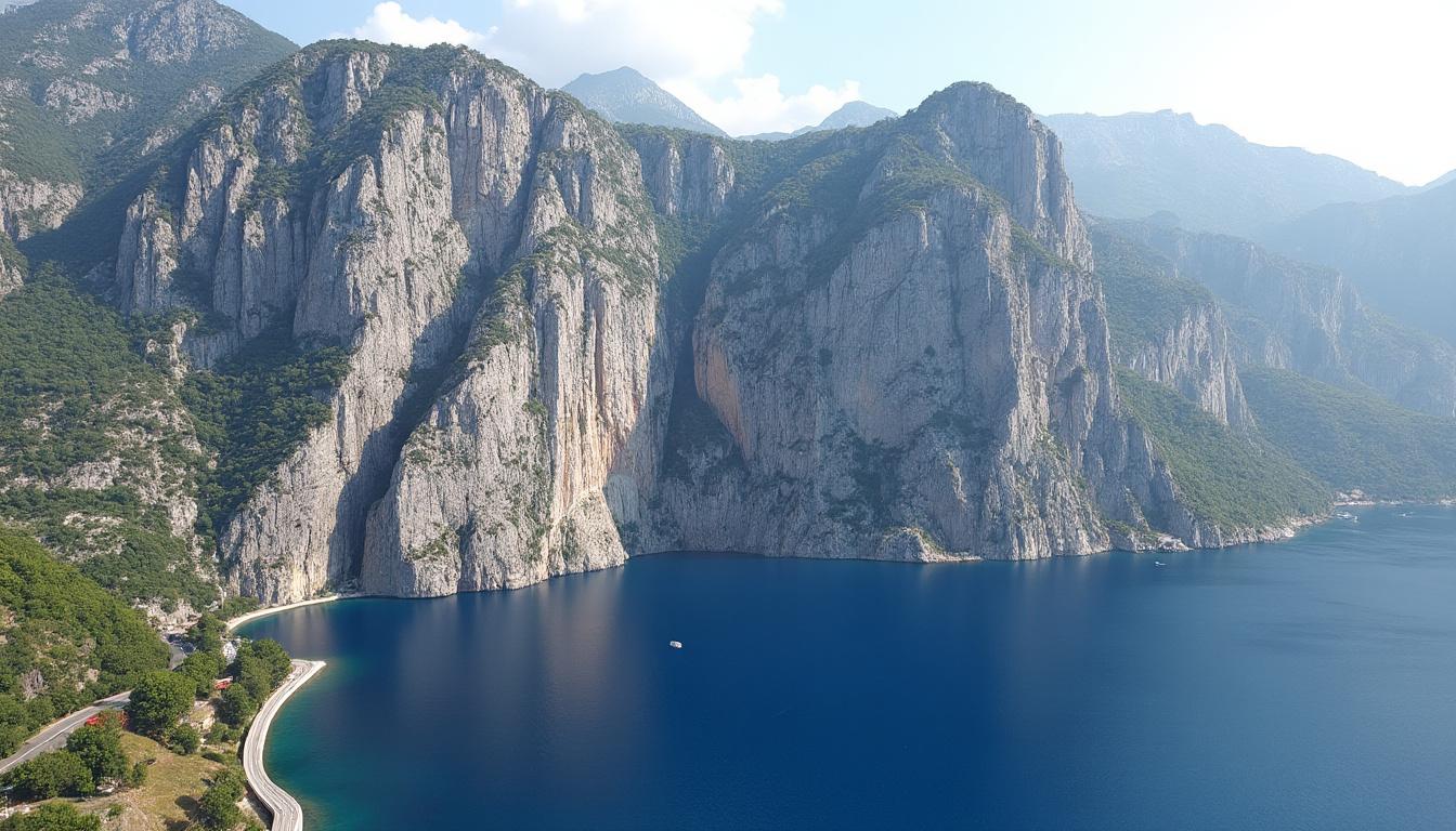 découvrez les meilleures activités à réaliser au port du monténégro cet été. entre plages idylliques, sports nautiques, et découvertes culturelles, vivez des moments inoubliables au cœur de ce magnifique pays.