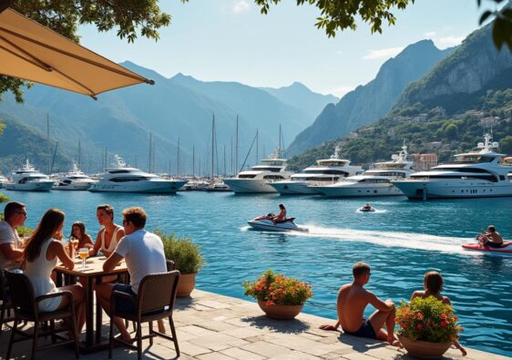 découvrez les meilleures activités à faire au port du monténégro cet été ! profitez de plages ensoleillées, de sports nautiques passionnants et de paysages à couper le souffle. une expérience inoubliable vous attend dans ce magnifique destination balnéaire.