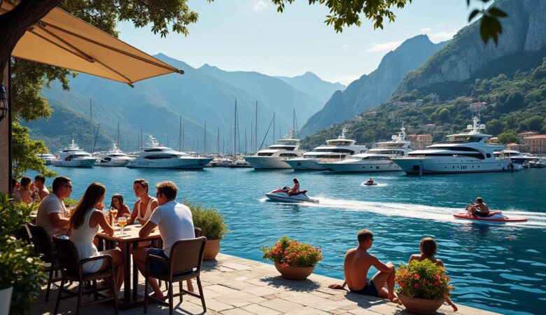 découvrez les meilleures activités à faire au port du monténégro cet été ! profitez de plages ensoleillées, de sports nautiques passionnants et de paysages à couper le souffle. une expérience inoubliable vous attend dans ce magnifique destination balnéaire.