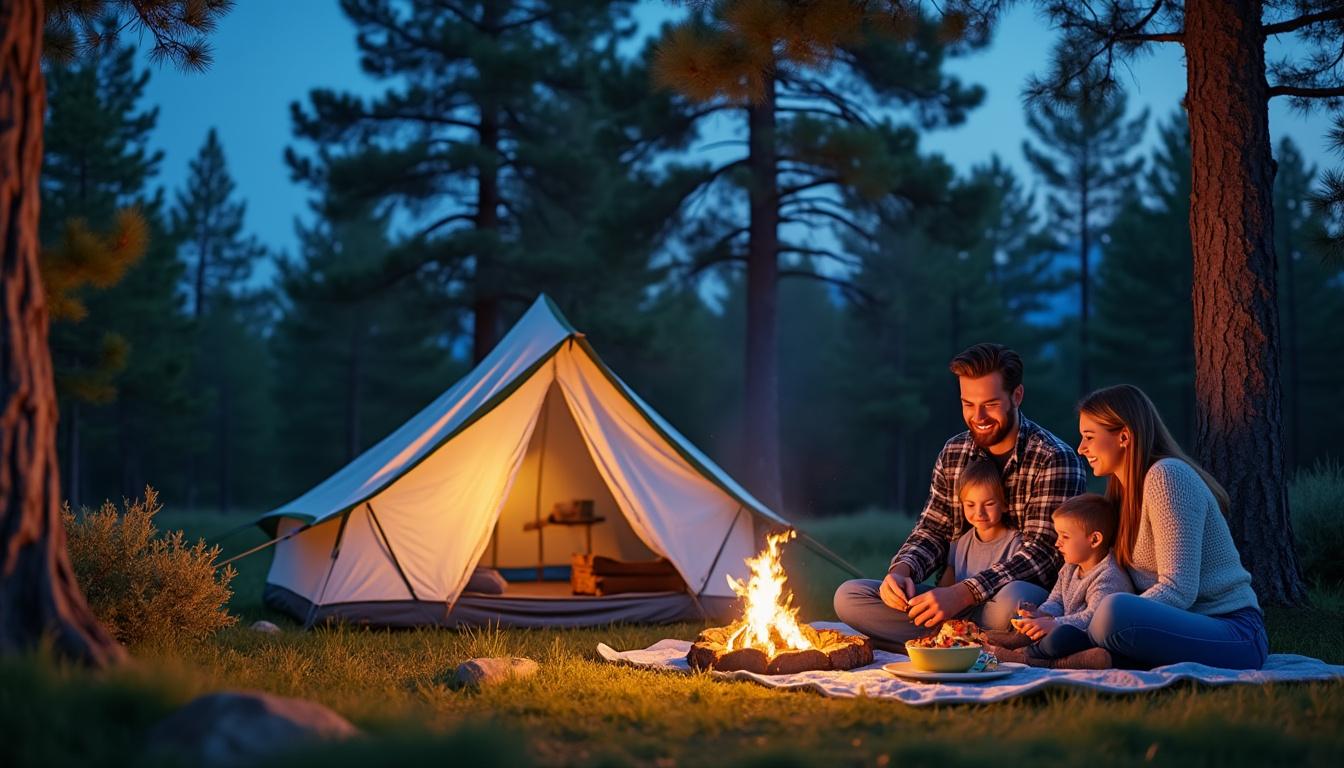 découvrez les meilleures stratégies pour gérer efficacement une annulation de réservation de camping sans assurance. apprenez à minimiser les pertes et à optimiser votre expérience en plein air, même face aux imprévus.