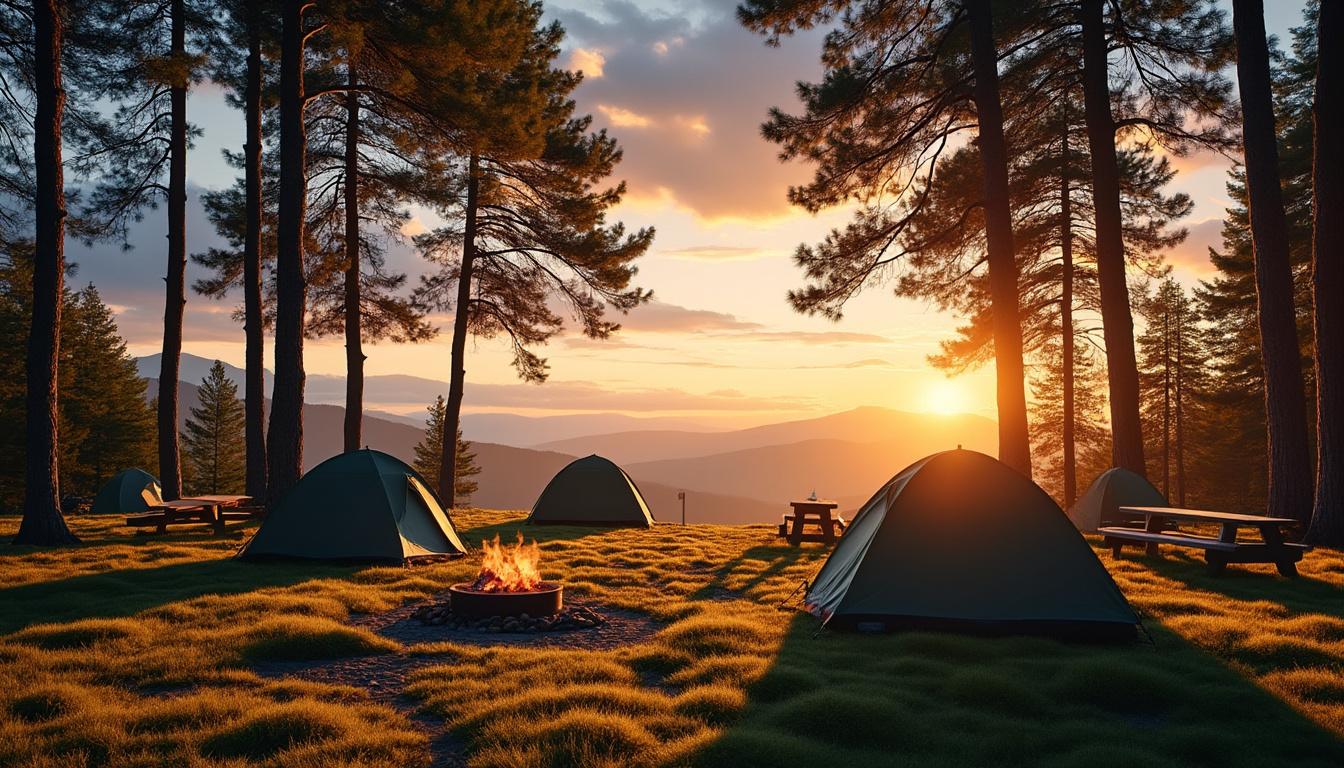 découvrez nos conseils pratiques et stratégies efficaces pour gérer une annulation de réservation de camping sans assurance. protégez vos droits tout en minimisant les pertes financières et profitez de votre expérience en plein air sereinement.