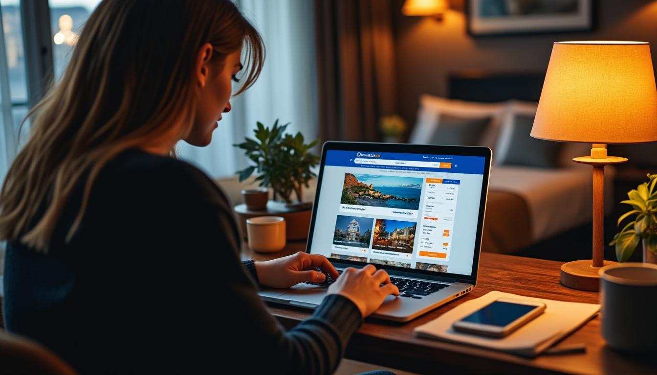 découvrez les secrets bien gardés des avantages offerts par booking en collaboration avec la macif. optimisez vos réservations et profitez d'offres exclusives, de réductions sur vos séjours et de conseils pratiques pour un voyage sans stress. ne manquez pas ces astuces pour maximiser votre expérience de réservation et économiser tout en voyageant.