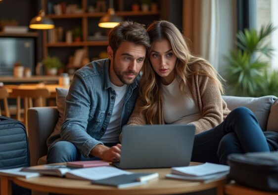 découvrez les avantages cachés de la réservation avec booking grâce à la macif. apprenez comment maximiser vos économies et bénéficier d'offres exclusives. ne manquez pas ces conseils pratiques pour tirer le meilleur parti de vos réservations en ligne.