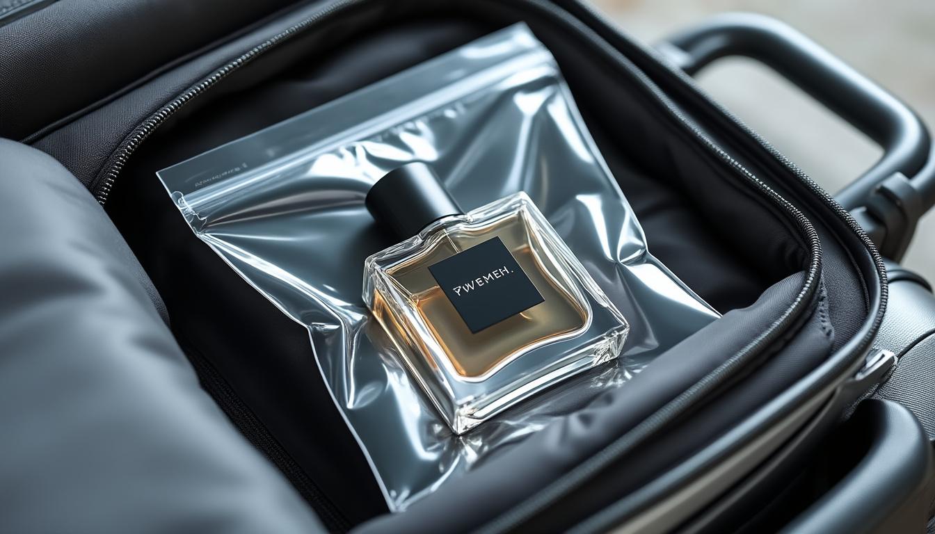 découvrez les indispensables pour profiter d'un parfum en cabine lors de vos vols long-courriers. astuces et conseils pour voyager avec élégance et fraîcheur, tout en respectant les règles de sécurité. voyagez en toute sérénité avec nos recommandations essentielles.