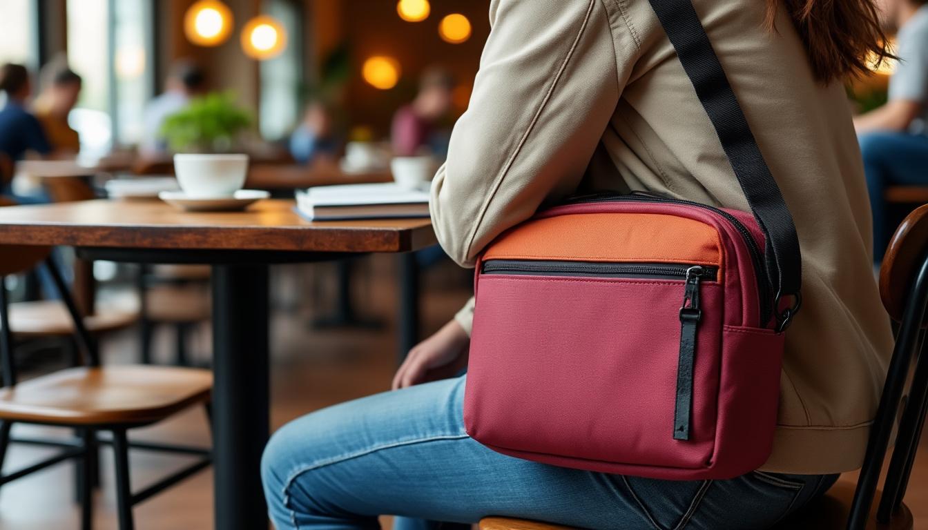 découvrez notre pull de voyage compact, l'allié idéal pour vous protéger des climatisations fortes. confortable et stylé, il se glisse facilement dans votre valise, alliant praticité et élégance pour tous vos déplacements.