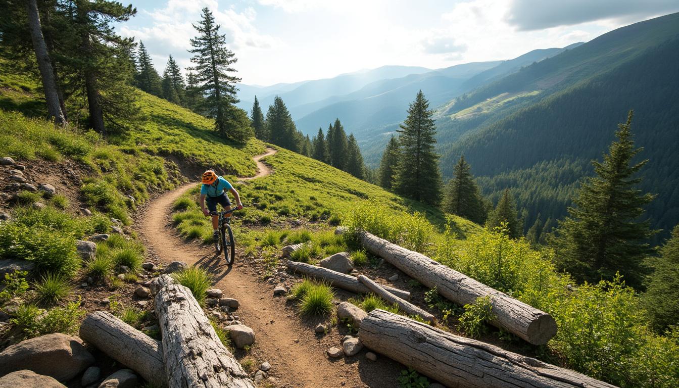 découvrez comment choisir la moto trial idéale pour vos randonnées tout-terrain. obtenez des conseils sur le budget à prévoir pour garantir une expérience réussie, que vous soyez débutant ou motard expérimenté. préparez-vous à explorer les sentiers avec confiance et à profiter pleinement de votre aventure !