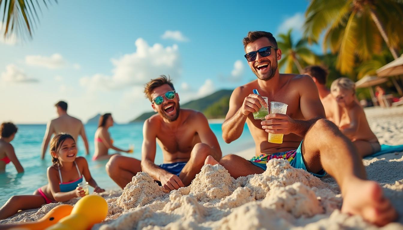 découvrez tout ce qu'il faut savoir sur les séjours tout compris avec selectour. profitez de conseils pratiques, d'astuces pour optimiser votre voyage et d'informations essentielles pour partir l'esprit tranquille. préparez votre escapade idéale dès maintenant !