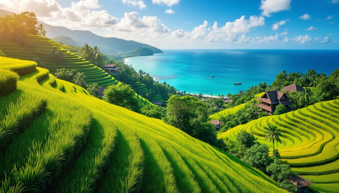 découvrez la liste complète des pays dont le nom commence par la lettre i et explorez leurs principales attractions touristiques. parfait pour les voyageurs curieux en quête d'inspiration et de nouvelles destinations à visiter.