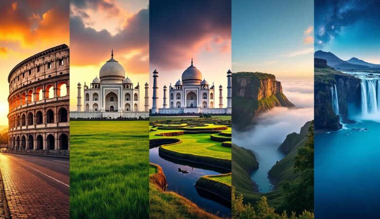 découvrez la liste complète des pays commençant par la lettre i et explorez leurs attractions touristiques incontournables. idéal pour préparer votre prochain voyage !