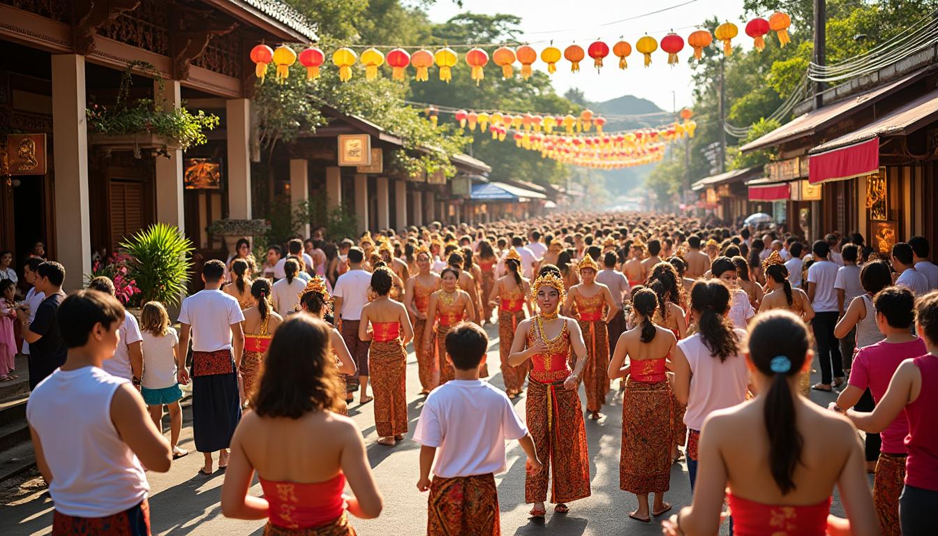 découvrez dans cet article pourquoi consulter un blog dédié à la thaïlande du sud peut transformer votre prochain voyage en aventure inoubliable : conseils exclusifs, itinéraires authentiques et astuces pratiques pour explorer cette région unique.