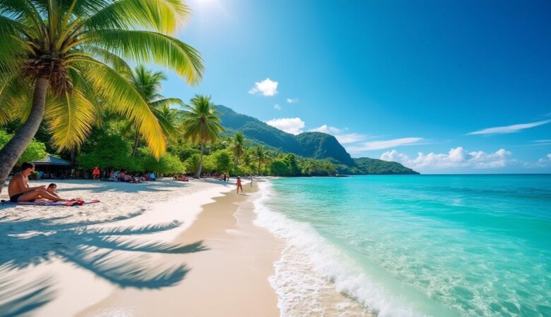 découvrez comment un blog dédié à la thaïlande du sud peut transformer votre voyage ! conseils exclusifs, itinéraires et astuces pour vivre une aventure inoubliable et authentique dans cette région fascinante.