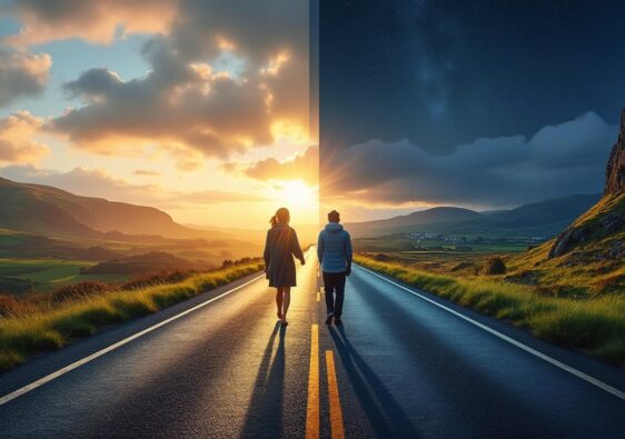 découvrez comment organiser un road trip inoubliable de 4 jours en irlande : itinéraire, conseils pratiques et lieux incontournables pour une aventure unique sur les routes irlandaises.