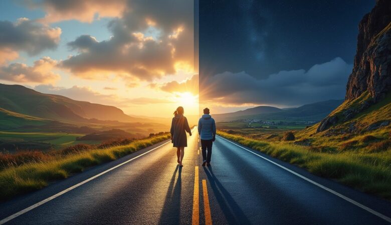 découvrez comment organiser un road trip inoubliable de 4 jours en irlande : itinéraire, conseils pratiques et lieux incontournables pour une aventure unique sur les routes irlandaises.