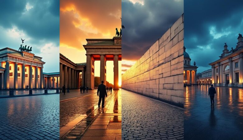découvrez l’itinéraire idéal pour visiter berlin en 4 jours : conseils pratiques, sites incontournables, astuces et bonnes adresses pour profiter pleinement de votre séjour dans la capitale allemande.