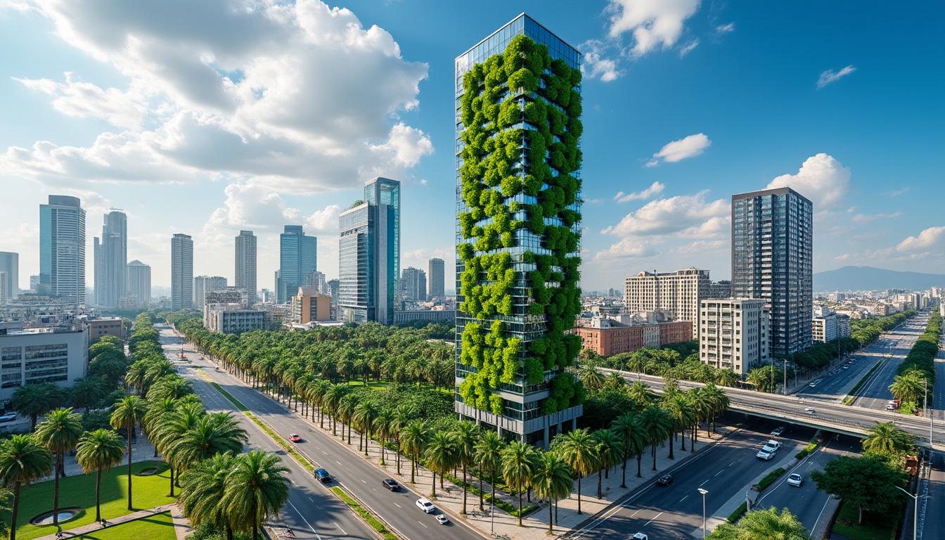 découvrez l'histoire fascinante de torre begonias, un gratte-ciel emblématique à lima. plongez dans son ascension architecturale et son impact sur le paysage urbain péruvien.