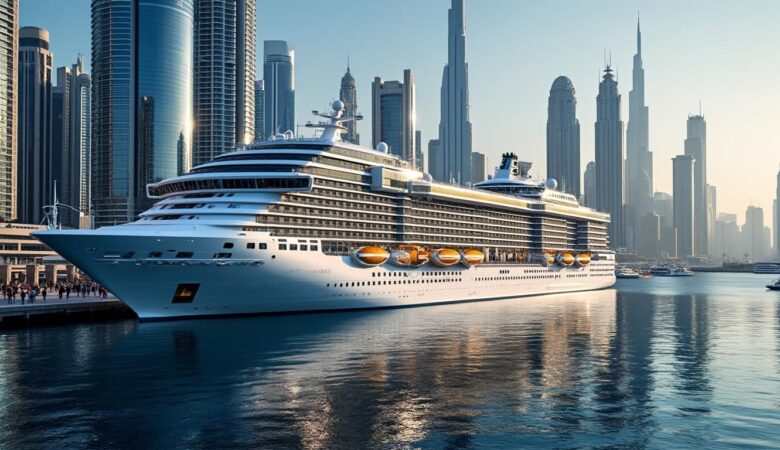 découvrez le port de dubai, une destination incontournable pour les amateurs de croisières. notre guide complet vous offre des conseils pratiques, des informations sur les meilleures croisières, et des astuces pour profiter pleinement de votre visite. embarquez pour une aventure inoubliable!