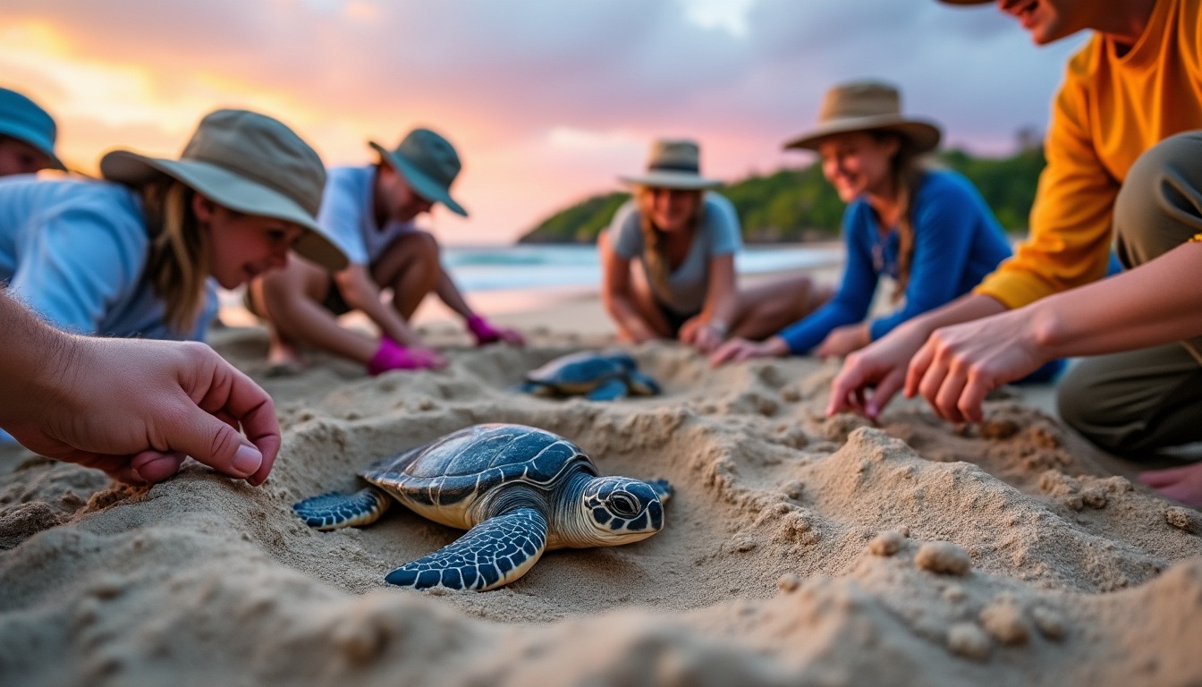 découvrez des avis critiques sur le tourisme durable et responsable au costa rica. analyse des impacts écologiques, sociaux et économiques, et conseils pour voyager en respectant l’environnement et les communautés locales.