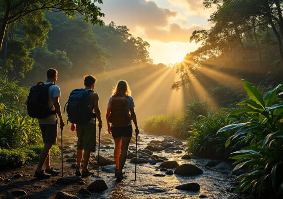 découvrez les avis critiques sur le tourisme durable et responsable au costa rica : enjeux environnementaux, impacts sociaux et conseils pour voyager en respectant la nature et les communautés locales.