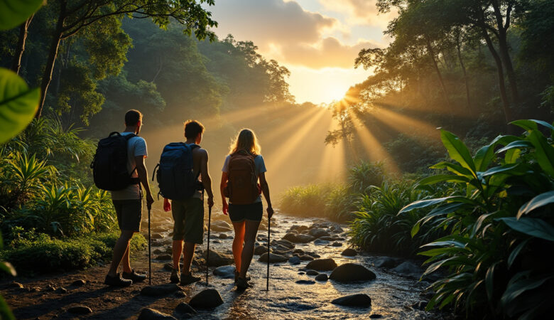 découvrez les avis critiques sur le tourisme durable et responsable au costa rica : enjeux environnementaux, impacts sociaux et conseils pour voyager en respectant la nature et les communautés locales.