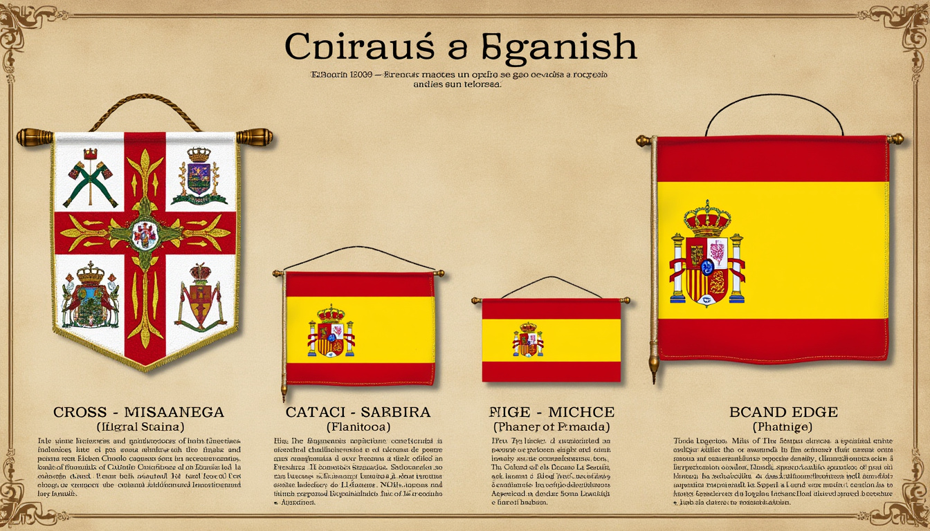découvrez la signification du drapeau rouge, jaune et violet d’espagne et ses équivalents internationaux : symbolisme, histoire et variantes dans le monde.