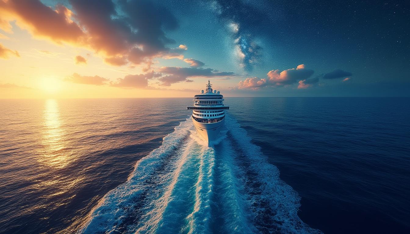 découvrez toutes les informations essentielles sur la distance entre la france et la nouvelle-calédonie : durée de vol, fuseaux horaires, conseils pratiques et préparatifs pour bien organiser votre voyage.