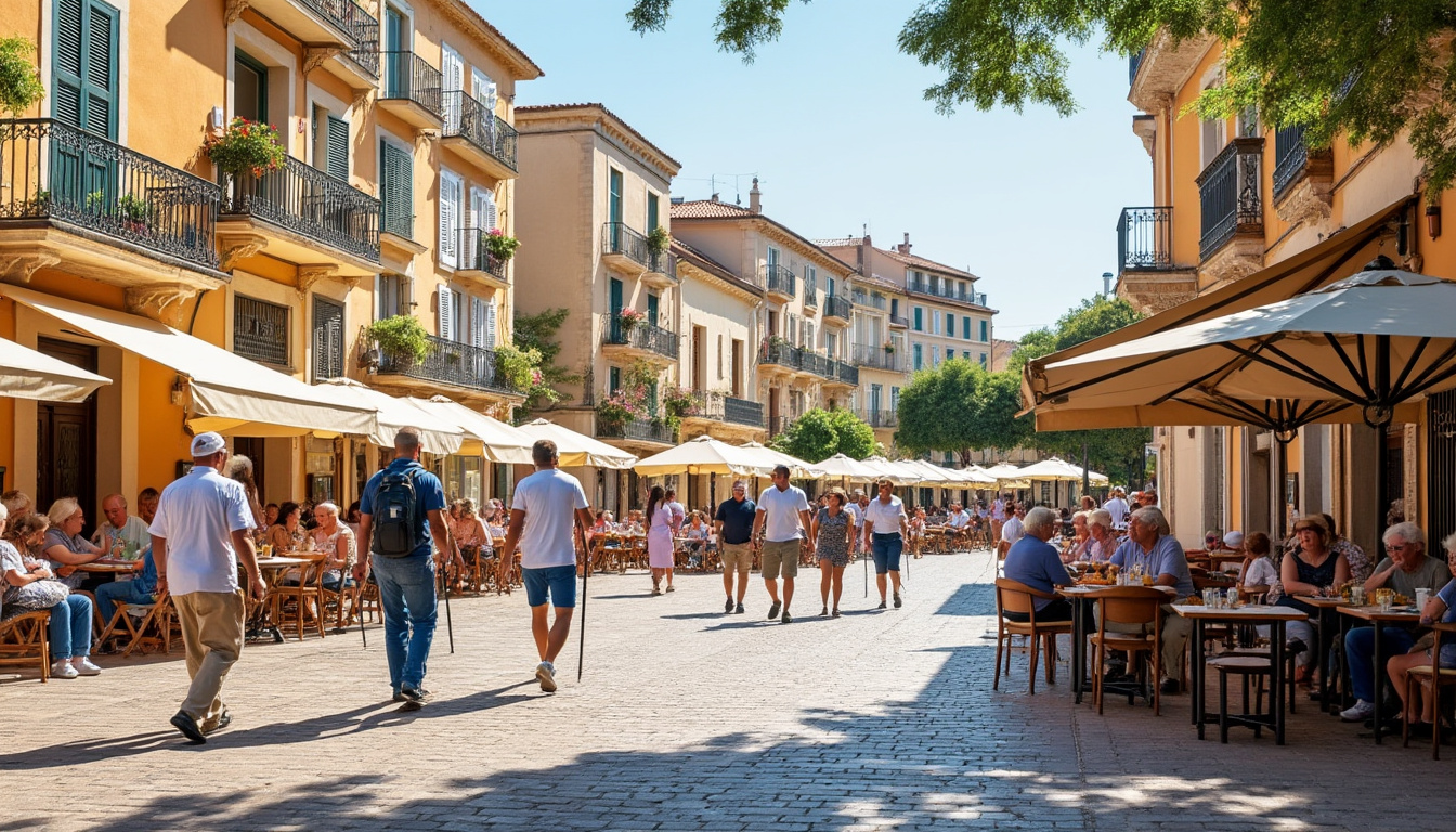 découvrez comment la carte elicia narbonne offre de nombreux avantages aux consommateurs : remises exclusives, bons plans, services personnalisés et économies au quotidien dans vos magasins préférés.