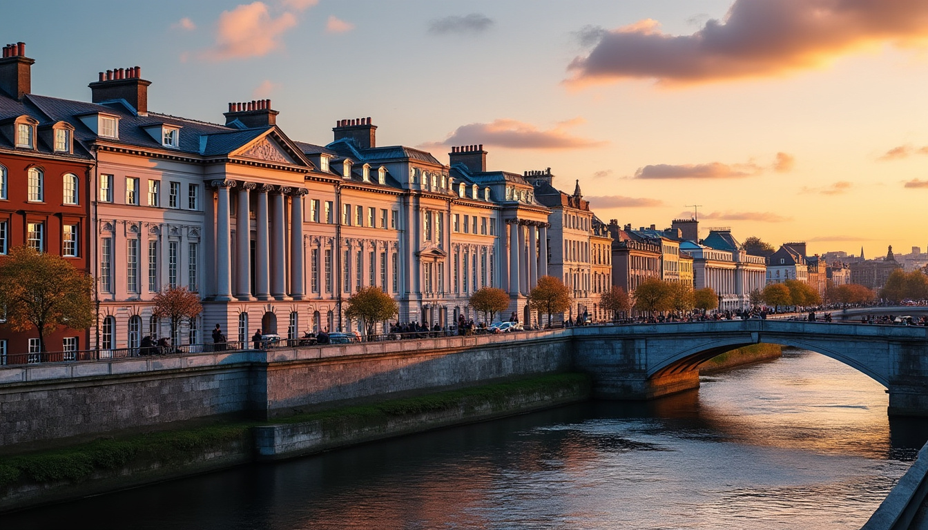 découvrez les incontournables d’un road trip de 5 jours en irlande : étapes clés, conseils pratiques et itinéraire pour profiter au maximum des paysages spectaculaires, châteaux historiques et villages pittoresques irlandais.